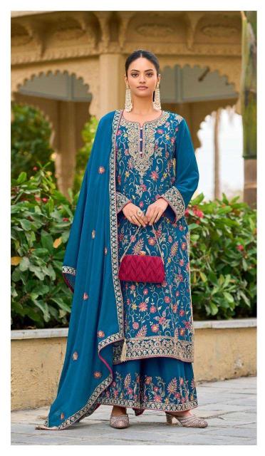 Deepsy 713 ABC pakistani suits wholesalers in Surat