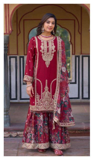 Deepsy 719 ABC pakistani suits wholesale manufacturers in Surat