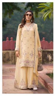 Deepsy 720 ABCD Pakistani Suits Wholesaler in Surat