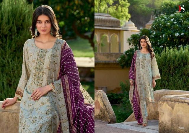 Deepsy Bin Saeed 10 pakistani suits wholesale manufacturers in Surat