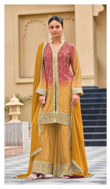 Deepsy D 704 Ready Made pakistani suits wholesalers in India