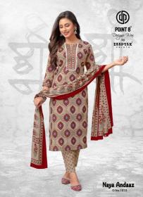 Deeptex Naya Andaaz Vol-10 – Kurti Pant With Dupatta - Wholesale MANUFACTURERS IN INDIA