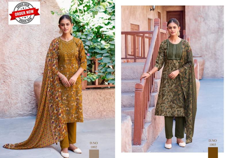 FASHION TALK LAUNCHING RAYON FOIL PRINT CATALOGUE KASHVI VOL1.2.0 KURTI WHOLESALE MARKET