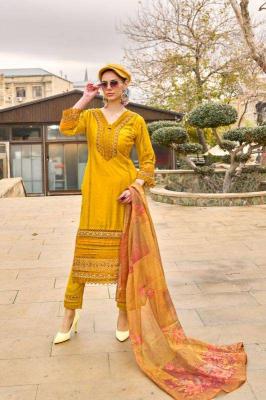 Felocity 1292 To 1295 kurti wholesalers of Branded Kurti in Surat
