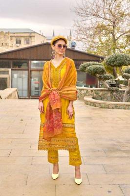 Felocity 1292 To 1295 kurti wholesalers of Branded Kurti in Surat