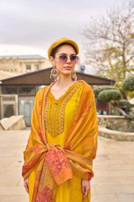 Felocity 1292 To 1295 kurti wholesalers of Branded Kurti in Surat