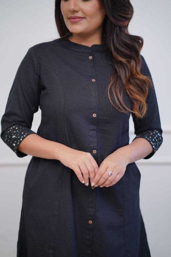 Felocity AL 601 letest designer kurti fab india