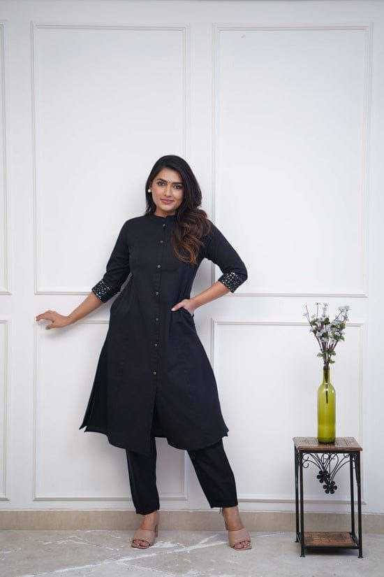 Felocity AL 601 letest designer kurti fab india
