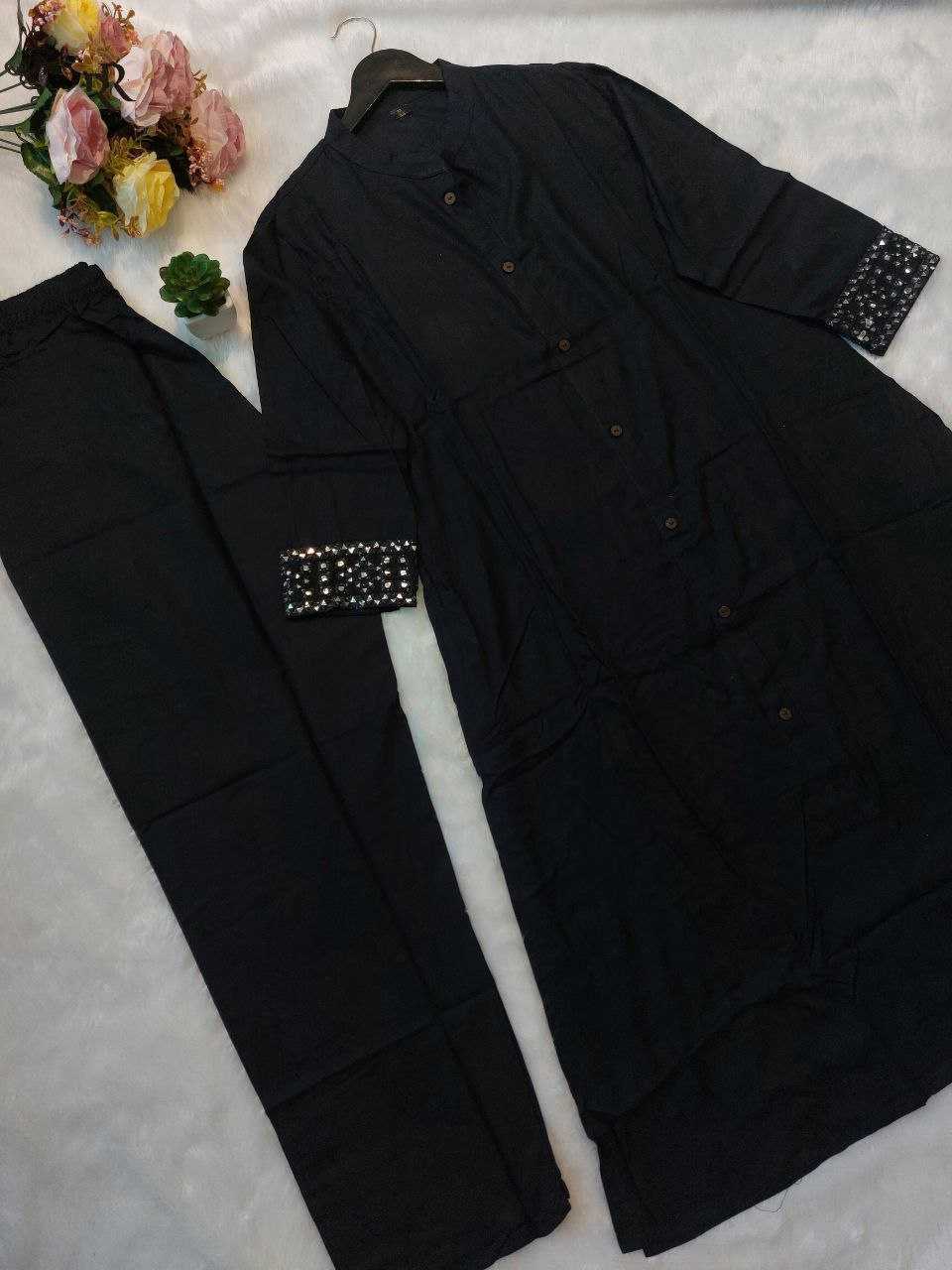 Felocity AL 601 letest designer kurti fab india