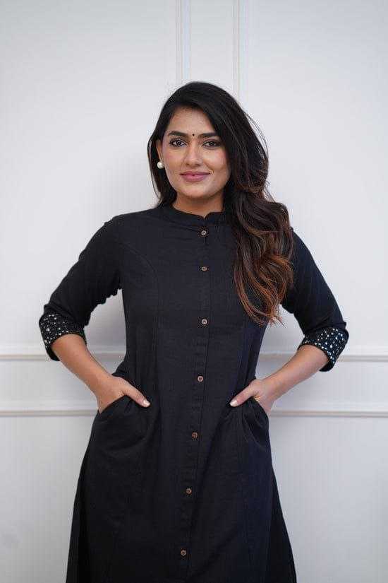 Felocity AL 601 letest designer kurti fab india