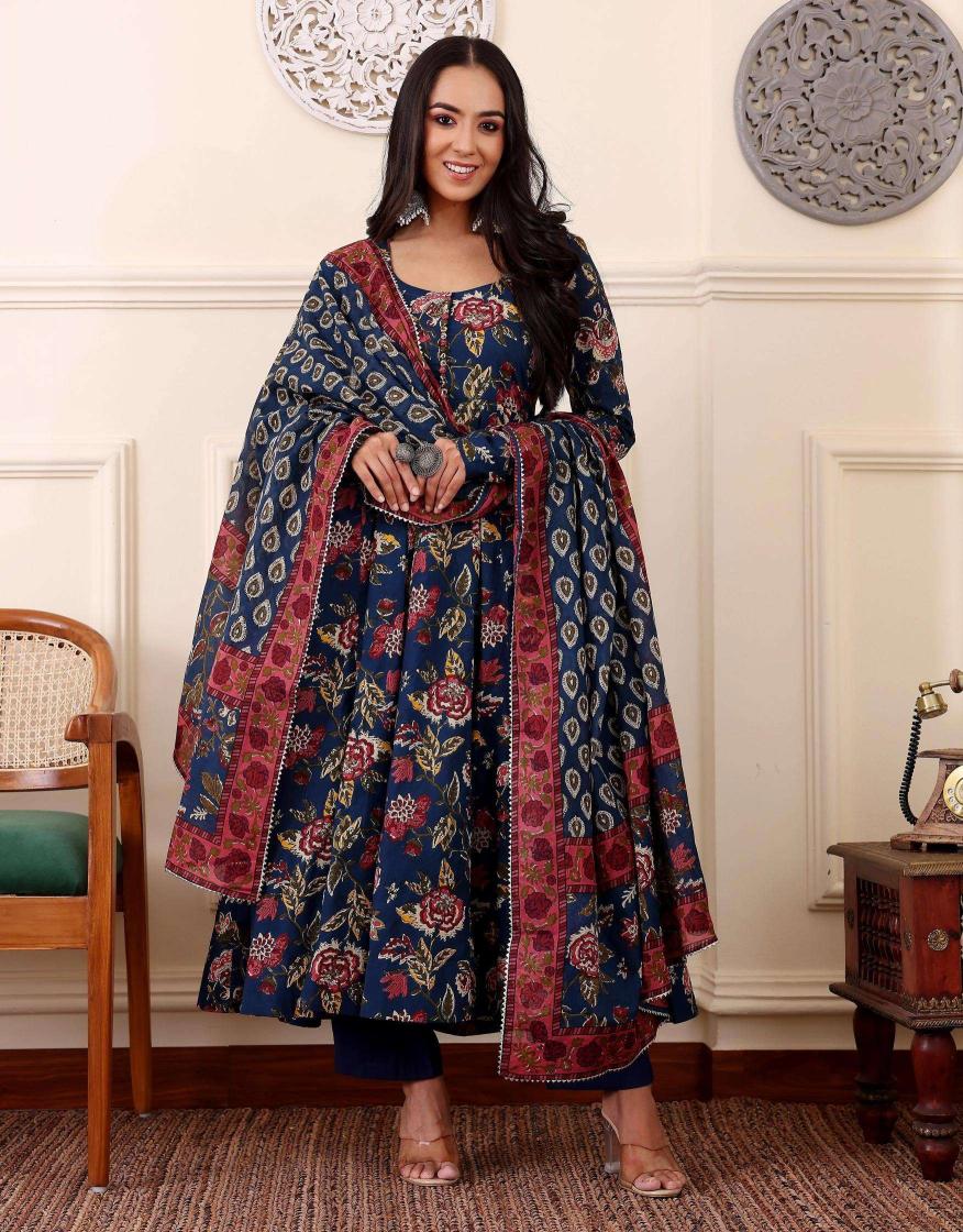 Felocity Dhruvi 244 Rayon kurti manufacturers of wholesale kurti in Surat 