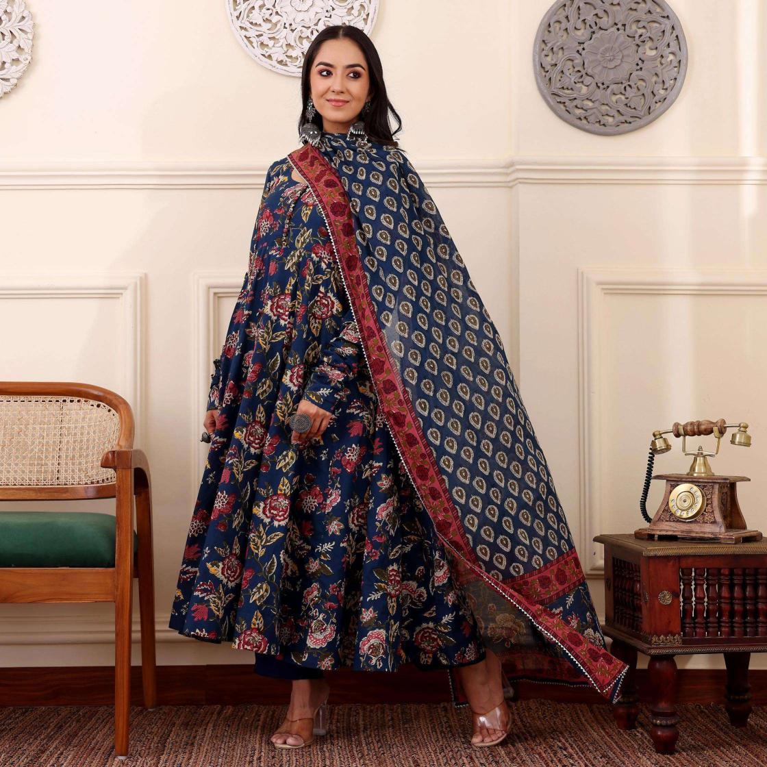 Felocity Dhruvi 244 Rayon kurti manufacturers of wholesale kurti in Surat 