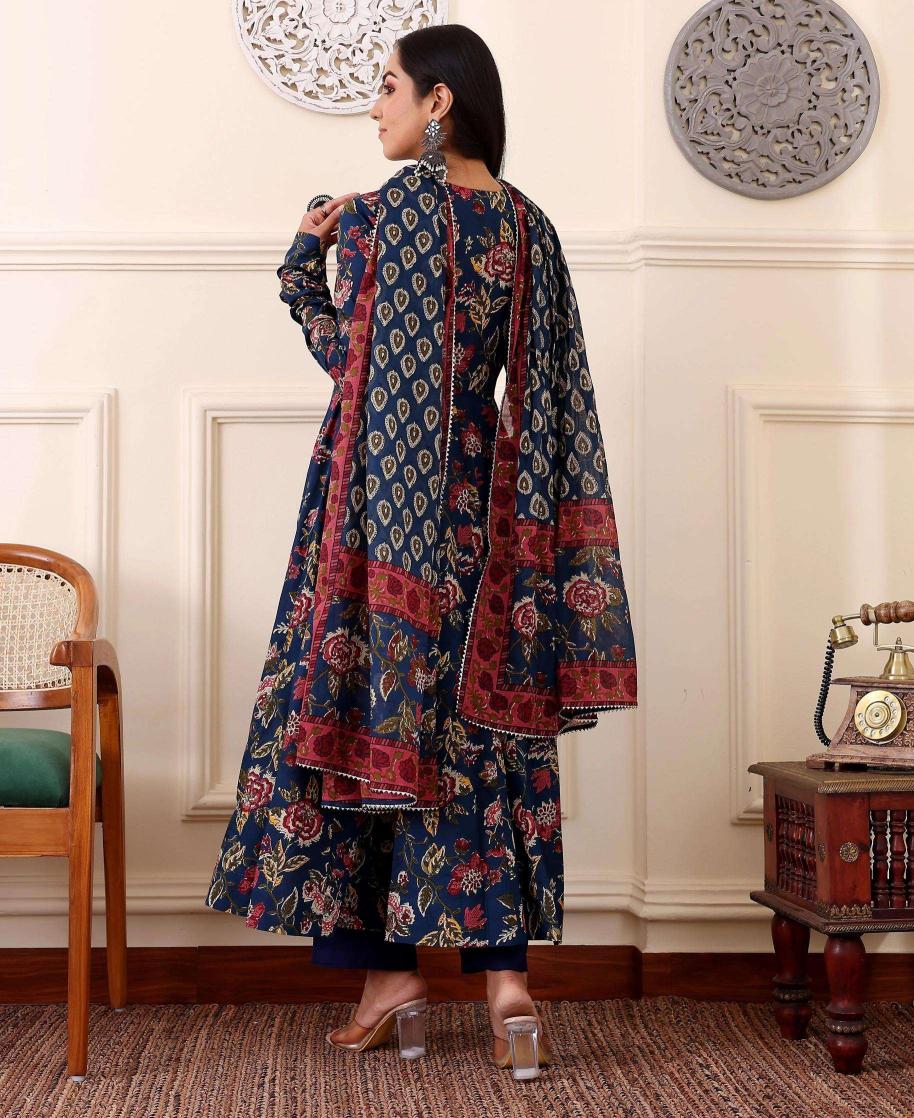 Felocity Dhruvi 244 Rayon kurti manufacturers of wholesale kurti in Surat 