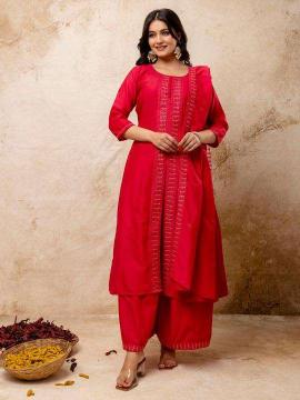 Felocity Vredevogel Roopvati kurti wholesalers of Kurti in Surat