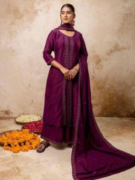 Felocity Vredevogel Roopvati kurti wholesalers of Kurti in Surat