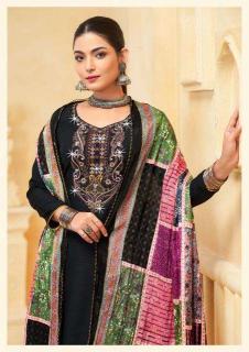 Ganeshji Nigar Vol 01 Dress Material wholesale India