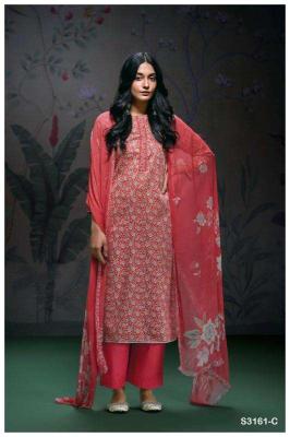 Ganga Aaisha 3161 salwar kameez wholesaler manufacturers in Surat