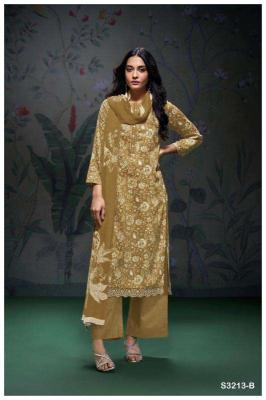 Ganga Aariya 3213 salwar kameez wholesalers in Surat