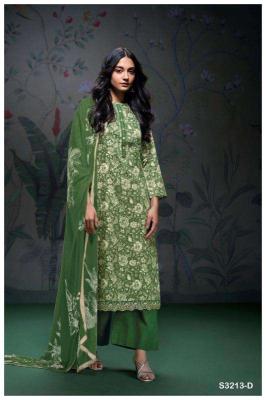 Ganga Aariya 3213 salwar kameez wholesalers in Surat