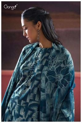 Ganga Aarna 3138 pakistani suit wholesales of salwar kameez in Surat 