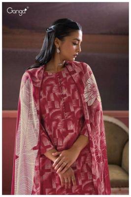 Ganga Aarna 3138 pakistani suit wholesales of salwar kameez in Surat 