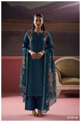 Ganga Aashna 3181 salwar kameez wholesale manufacturers in Surat