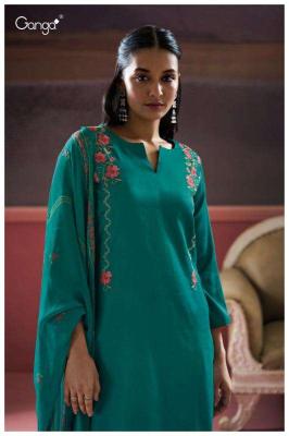 Ganga Aashna 3181 salwar kameez wholesale manufacturers in Surat