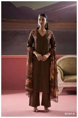 Ganga Aashna 3181 salwar kameez wholesale manufacturers in Surat
