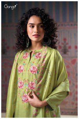Ganga Asima 3170 salwar kameez wholesale manufactures price in India