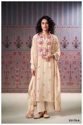 Ganga Asima 3170 salwar kameez wholesale manufactures price in India