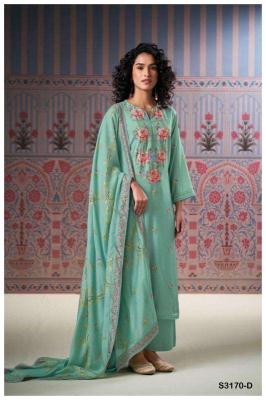Ganga Asima 3170 salwar kameez wholesale manufactures price in India