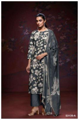 Ganga Aurelia 3139 salwar kameez with wholesale price in Surat