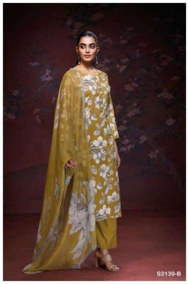 Ganga Aurelia 3139 salwar kameez with wholesale price in Surat