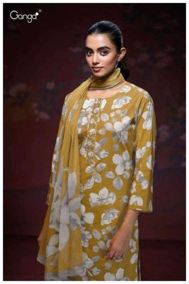 Ganga Aurelia 3139 salwar kameez with wholesale price in Surat