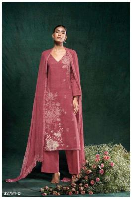 Ganga Ishanvi 2781 salwar kameez wholesale manufacturers in Surat