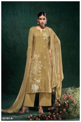 Ganga Ishanvi 2781 salwar kameez wholesale manufacturers in Surat