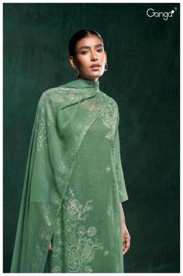 Ganga Ishanvi 2781 salwar kameez wholesale manufacturers in Surat
