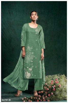 Ganga Ishanvi 2781 salwar kameez wholesale manufacturers in Surat