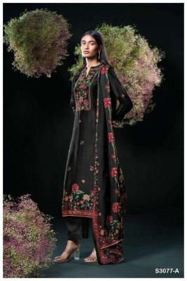 Ganga Lavina 3077 salwar kameez wholesale manufacturers in India