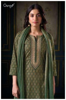 Ganga Mima 2847 salwar kameez wholesale market in India