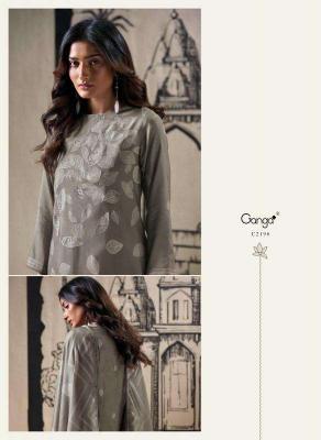 Ganga Naseria salwar kameez manufacturers of wholesale salwar kameez in Surat