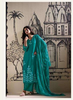 Ganga Naseria salwar kameez manufacturers of wholesale salwar kameez in Surat