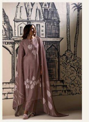 Ganga Naseria salwar kameez manufacturers of wholesale salwar kameez in Surat