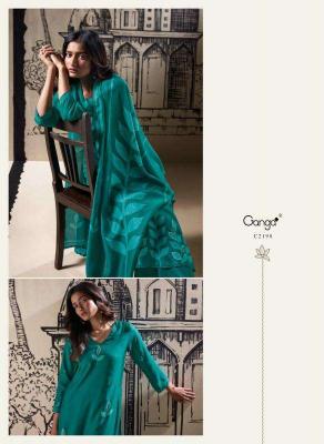Ganga Naseria salwar kameez manufacturers of wholesale salwar kameez in Surat