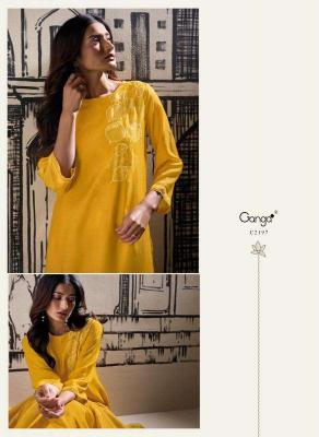 Ganga Naseria salwar kameez manufacturers of wholesale salwar kameez in Surat