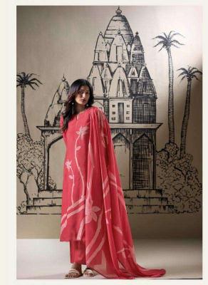 Ganga Naseria salwar kameez manufacturers of wholesale salwar kameez in Surat