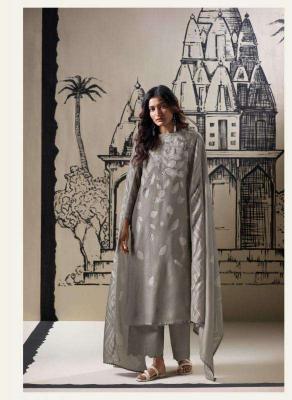 Ganga Naseria salwar kameez manufacturers of wholesale salwar kameez in Surat