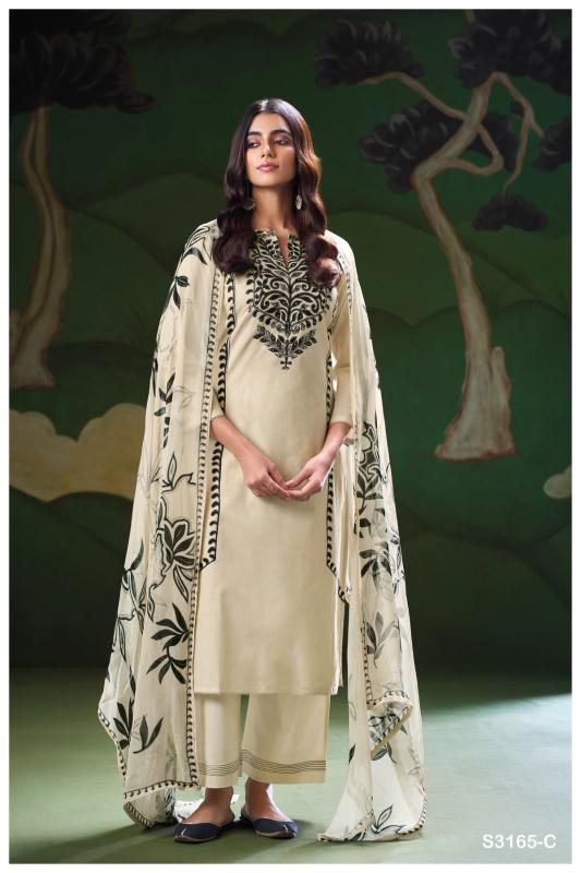 GANGA PRESENTS OWSHIKA 3165 WHOLESALE KURTI MANUFACTURERS IN INDIA