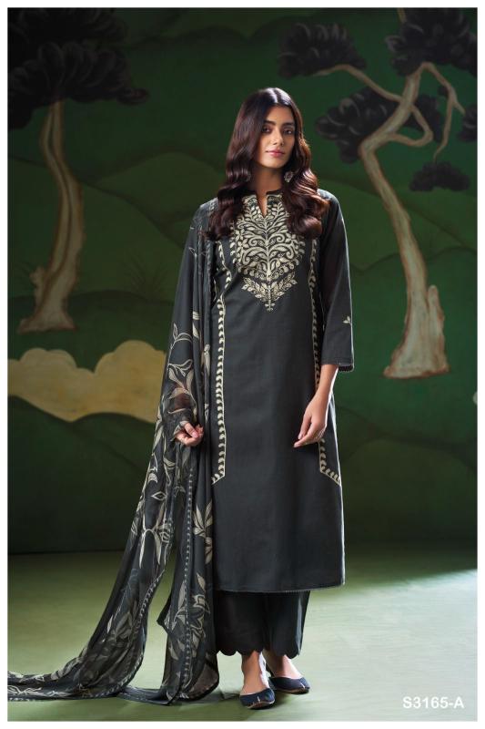 GANGA PRESENTS OWSHIKA 3165 WHOLESALE KURTI MANUFACTURERS IN INDIA