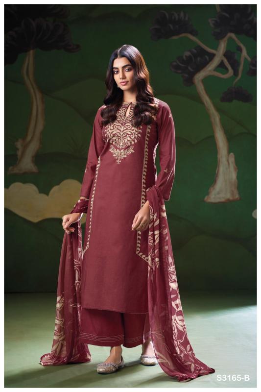 GANGA PRESENTS OWSHIKA 3165 WHOLESALE KURTI MANUFACTURERS IN INDIA